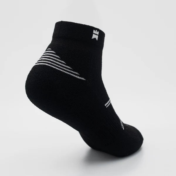 Gilnokie Active X - Black