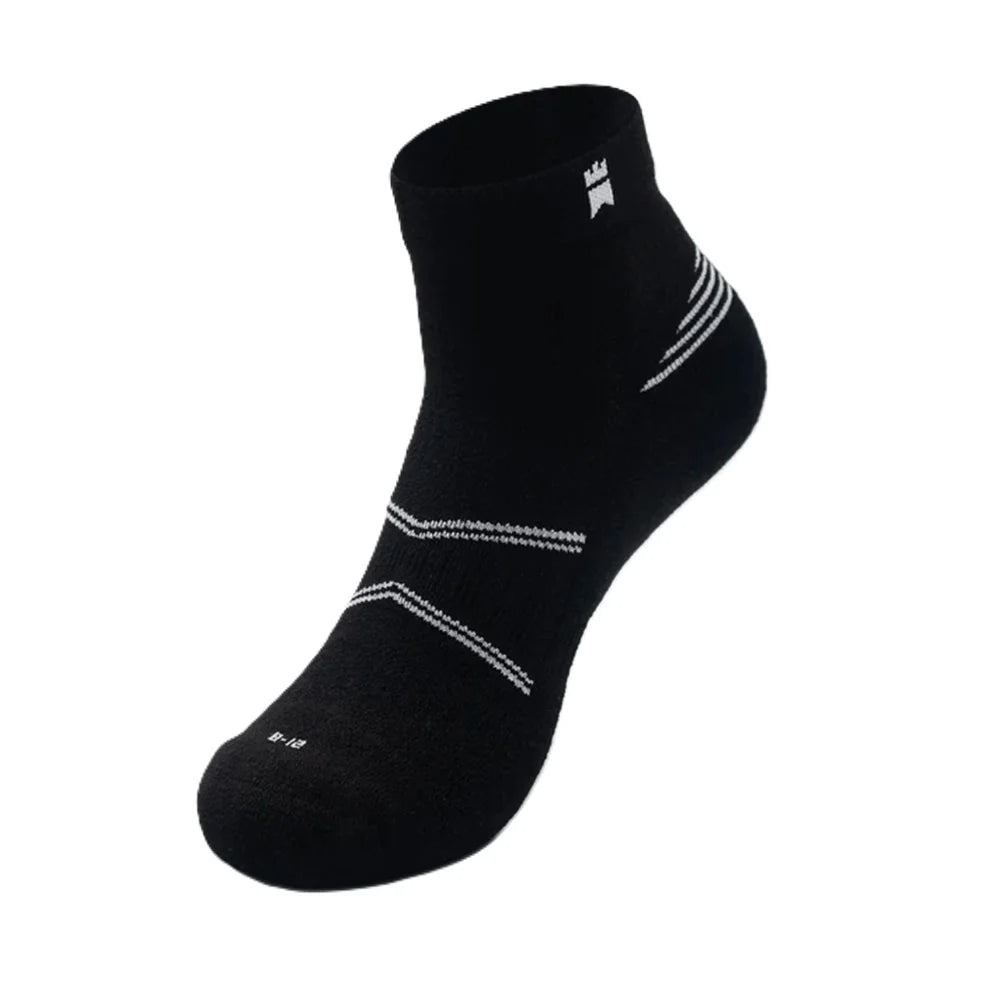 Gilnokie Active X - Black