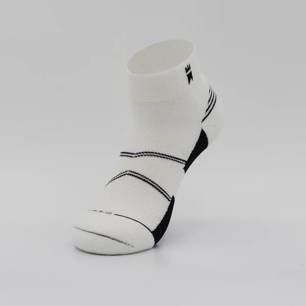 Gilnokie Active X - White