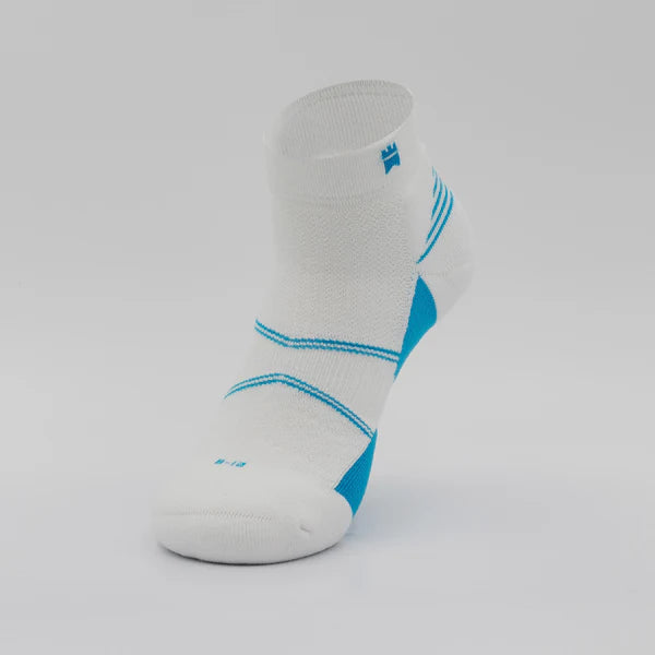 Gilnokie Active X - White