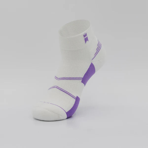 Gilnokie Active X - White