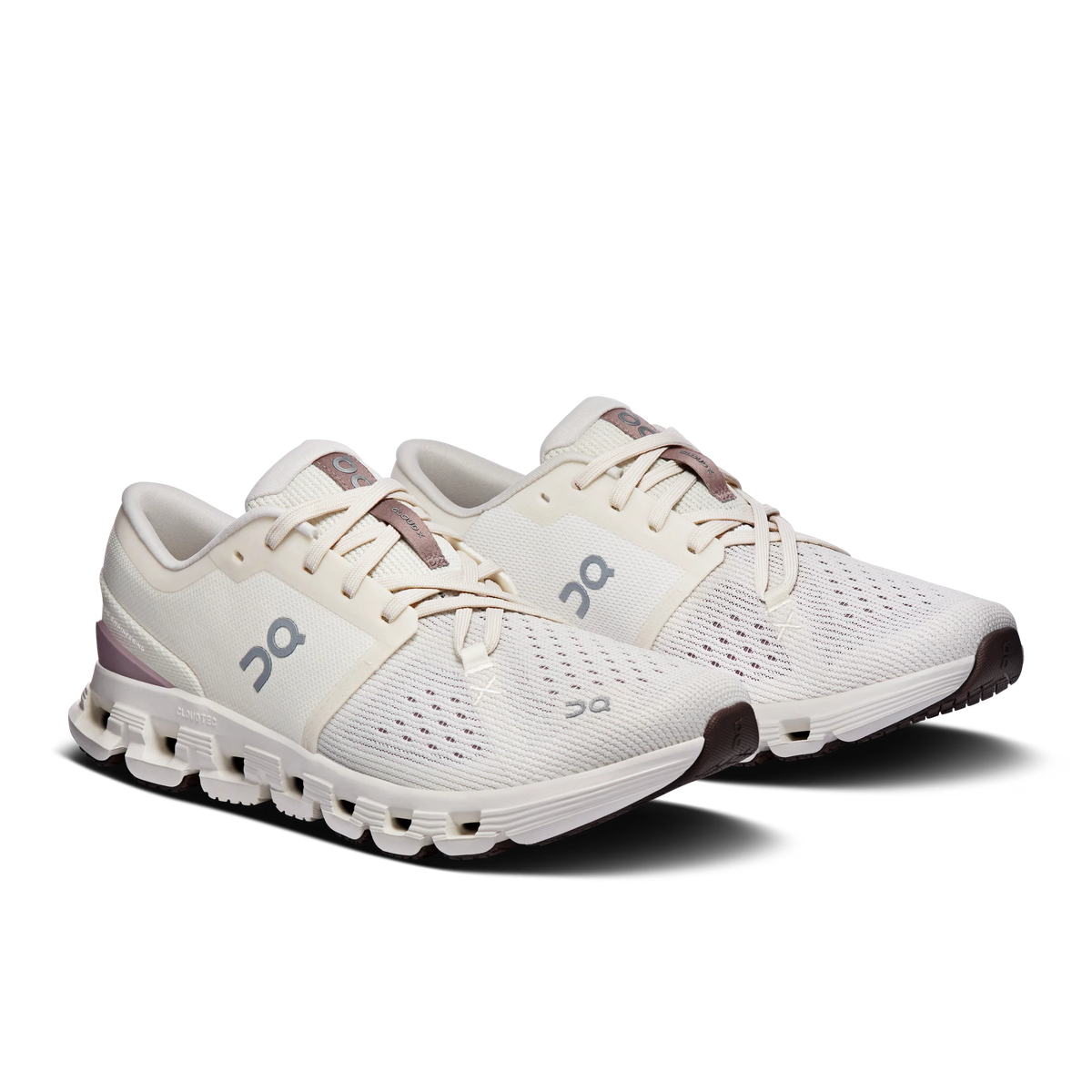 Women's Cloud X4 - Ivory | Heron