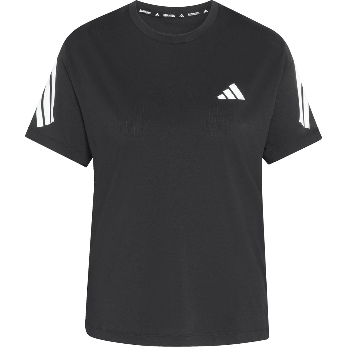 Women's Adi 365 Tee - BLACK
