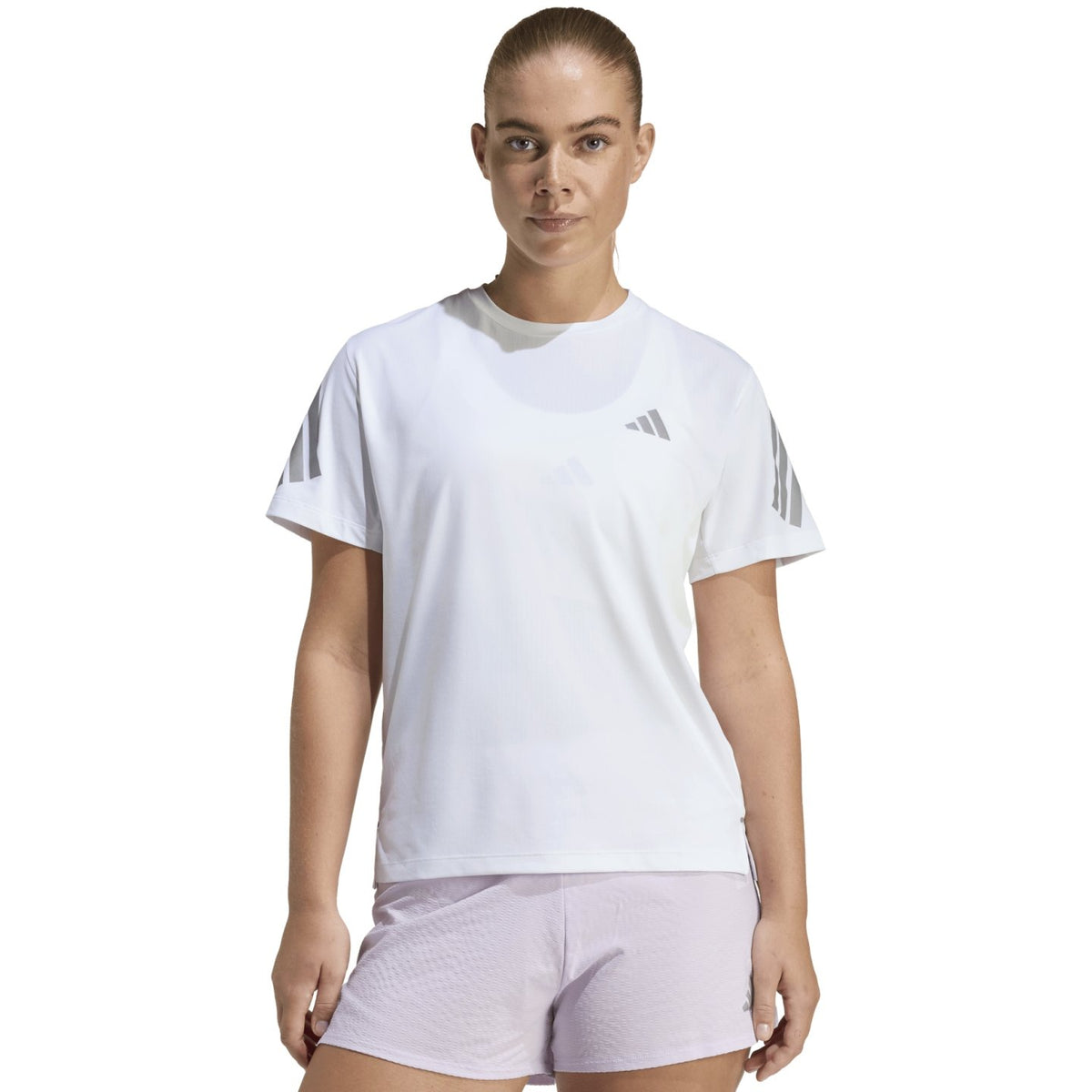 Women's Adi 365 Tee - WHITE