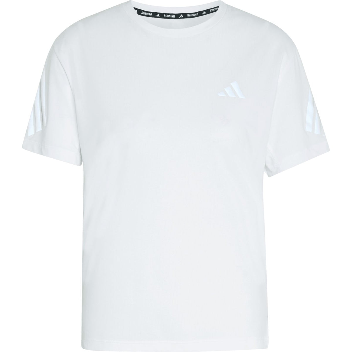 Women's Adi 365 Tee - WHITE