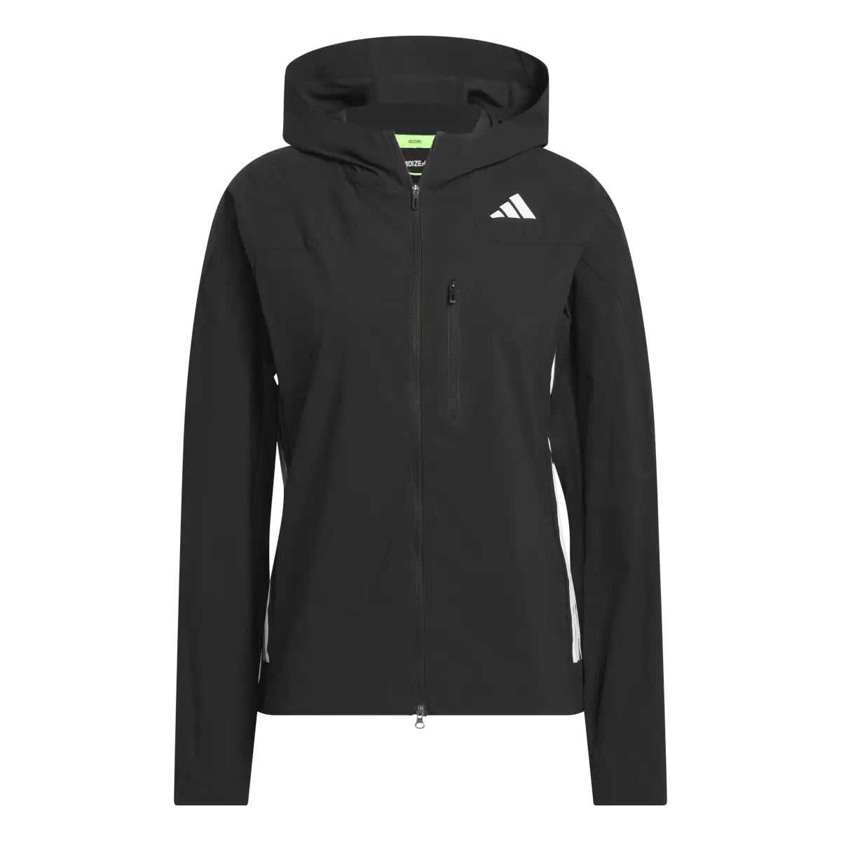 Women's Adizero Jacket - Black/black