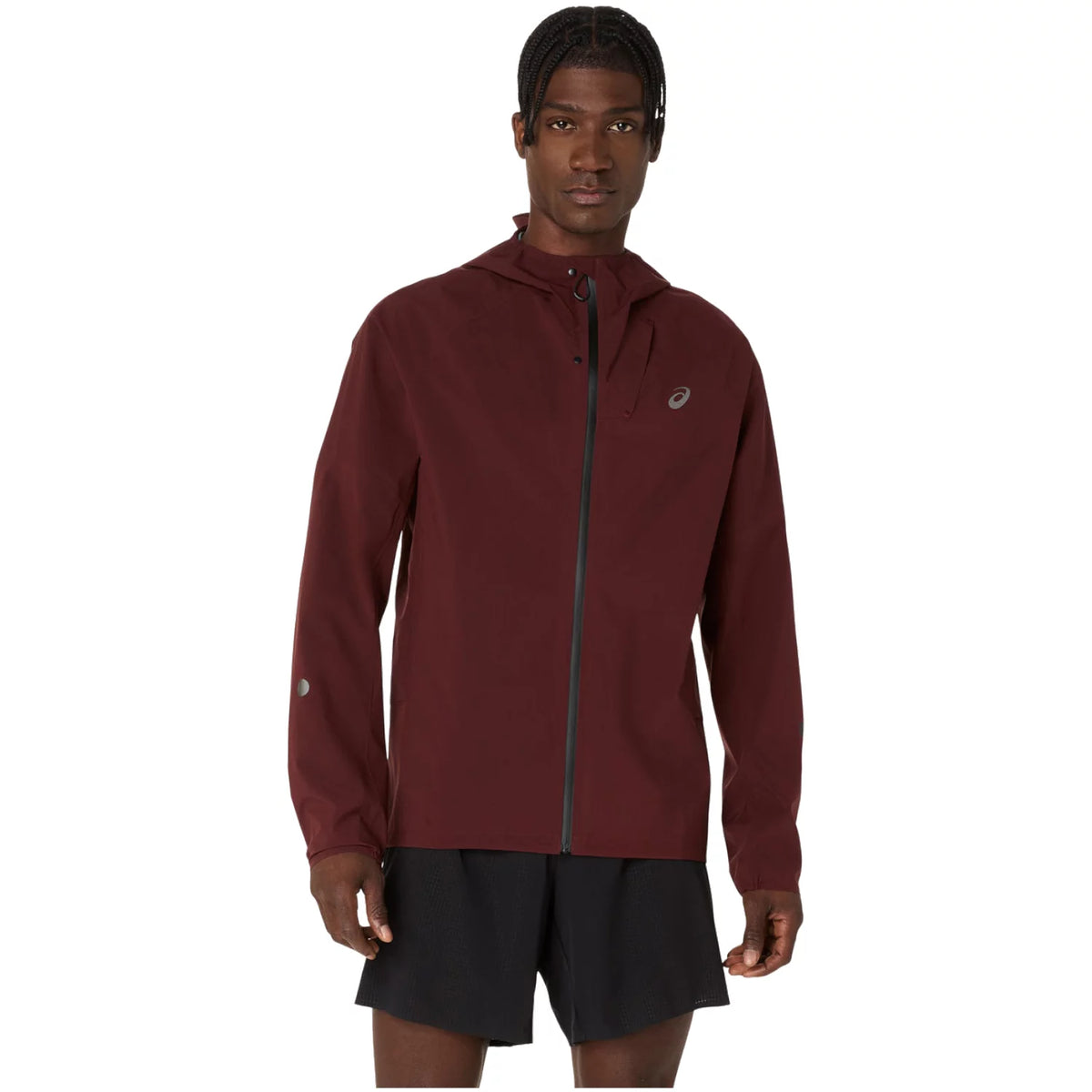 Metarun Waterproof Jacket
