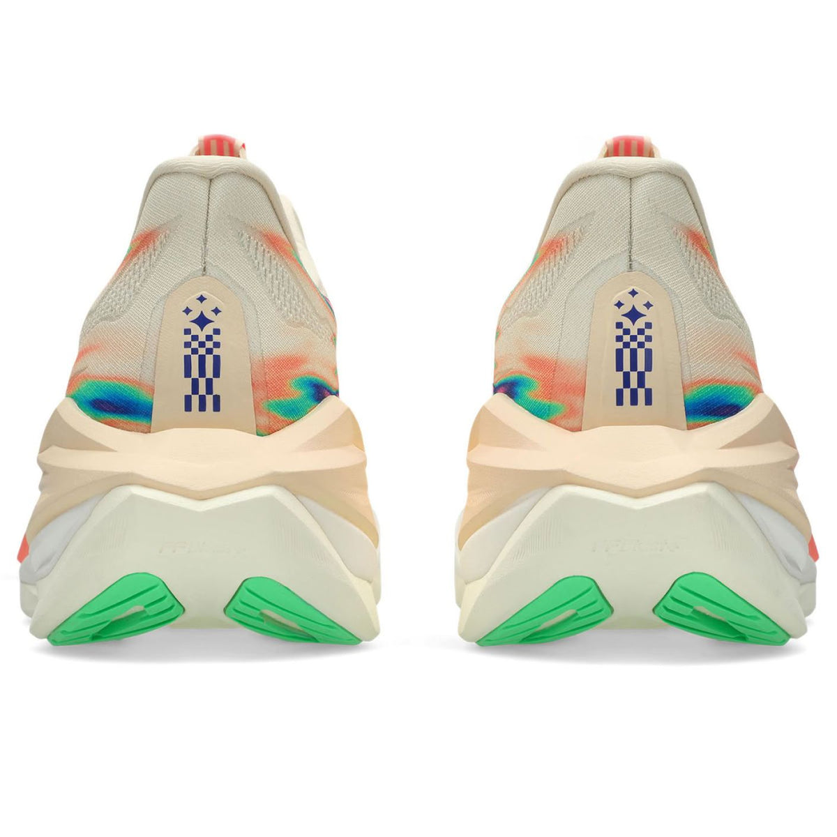 Superblast 3 - Seashell/ Sun Coral