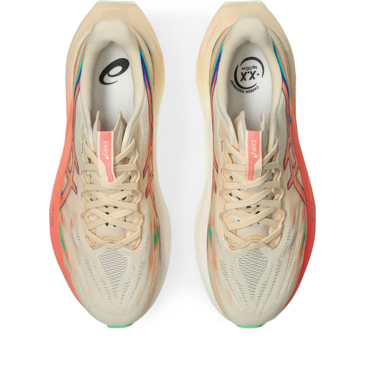 Superblast 3 - Seashell/ Sun Coral