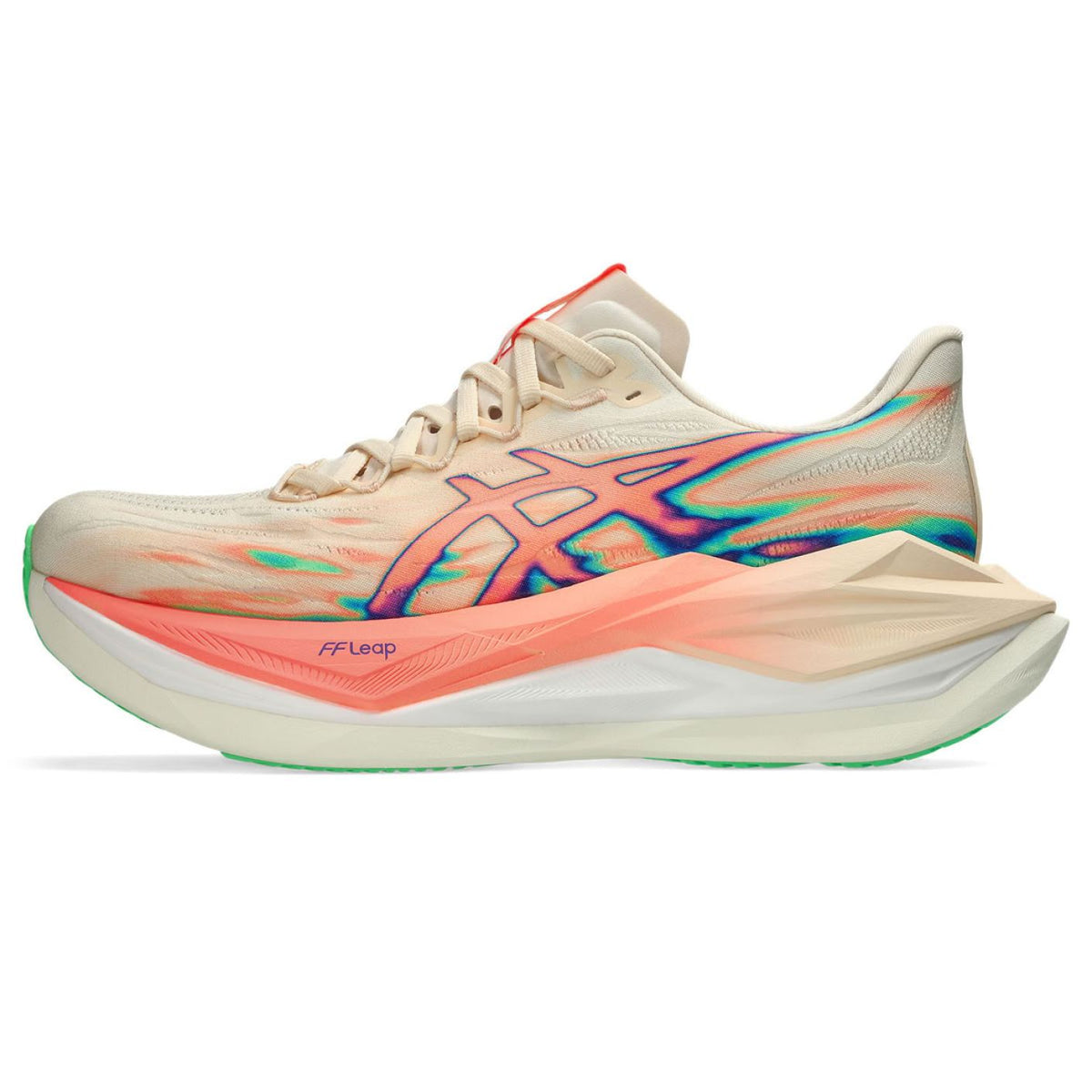 Superblast 3 - Seashell/ Sun Coral