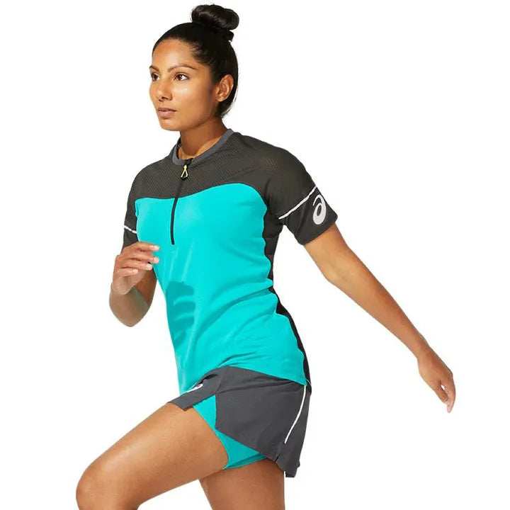 Women&#39;s FujiTrail Top