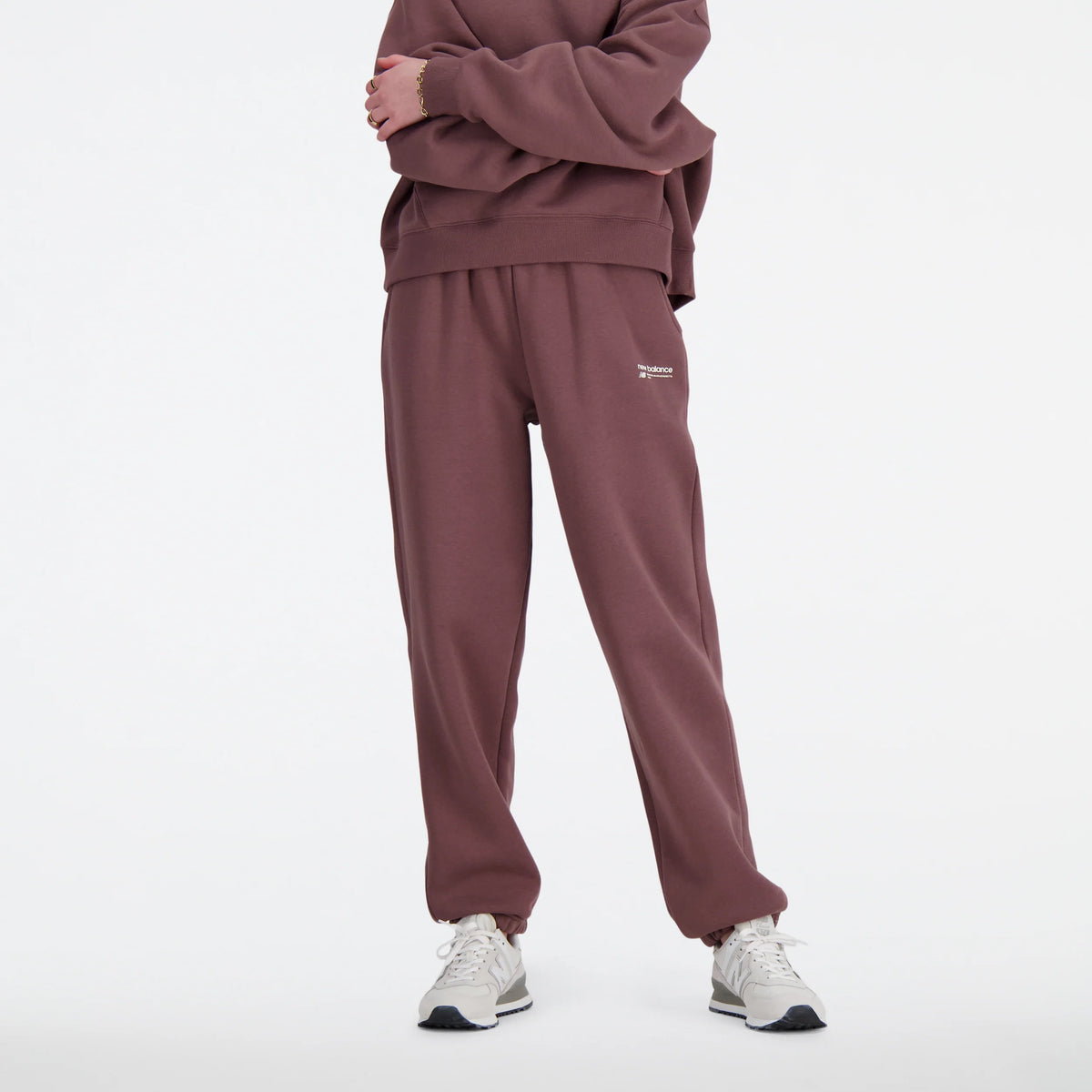 Women&#39;s  Fleece Sweatpant