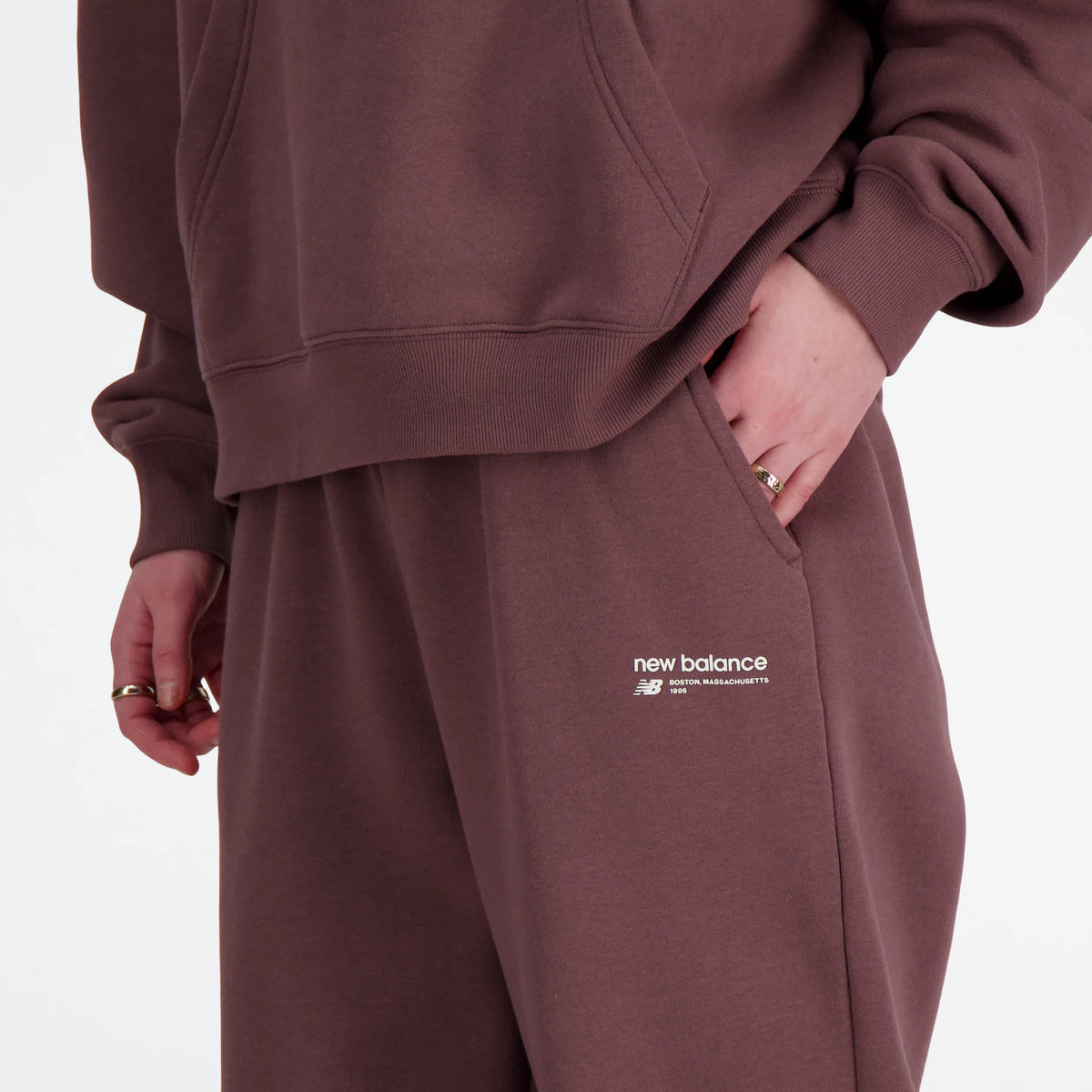 Women&#39;s  Fleece Sweatpant