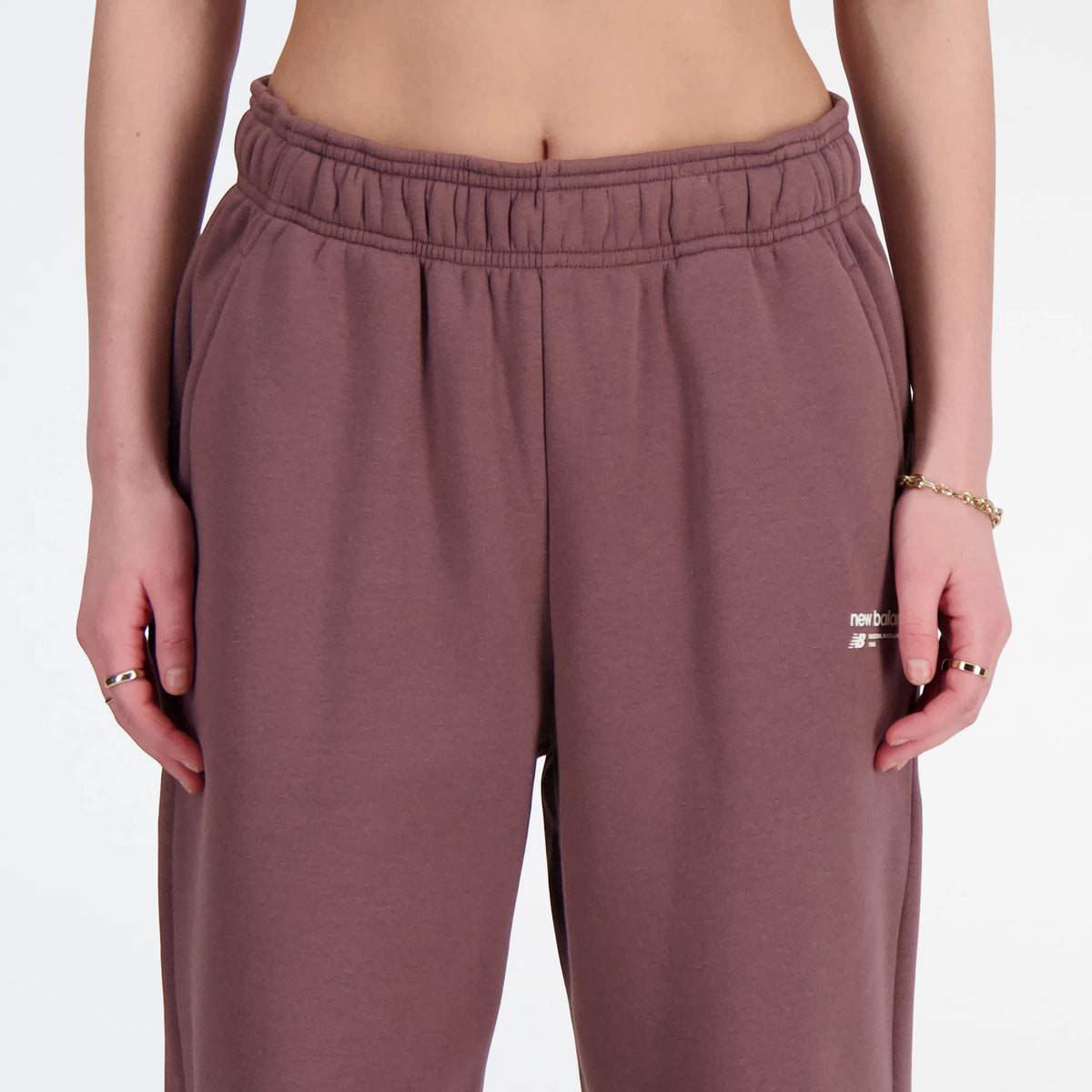 Women&#39;s  Fleece Sweatpant