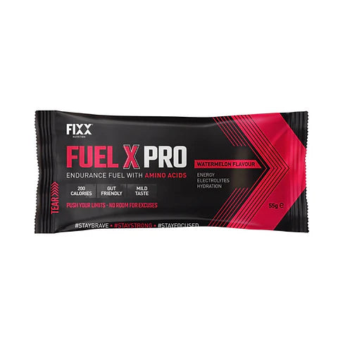 Fixx Feul X Pro Watermelon 55gr