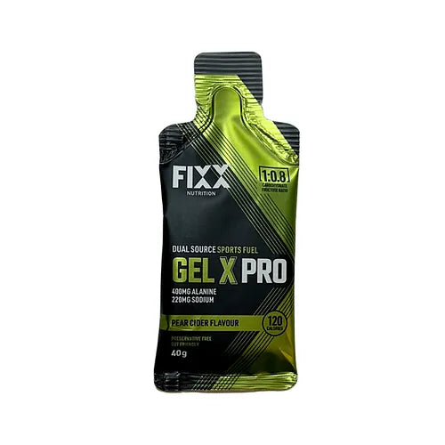 Fixx Gel X Pro 40gr Pear Cider