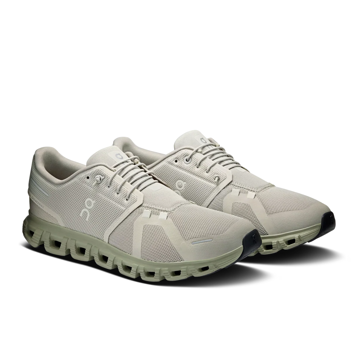 Men's Cloud 6 - Brume | Olive