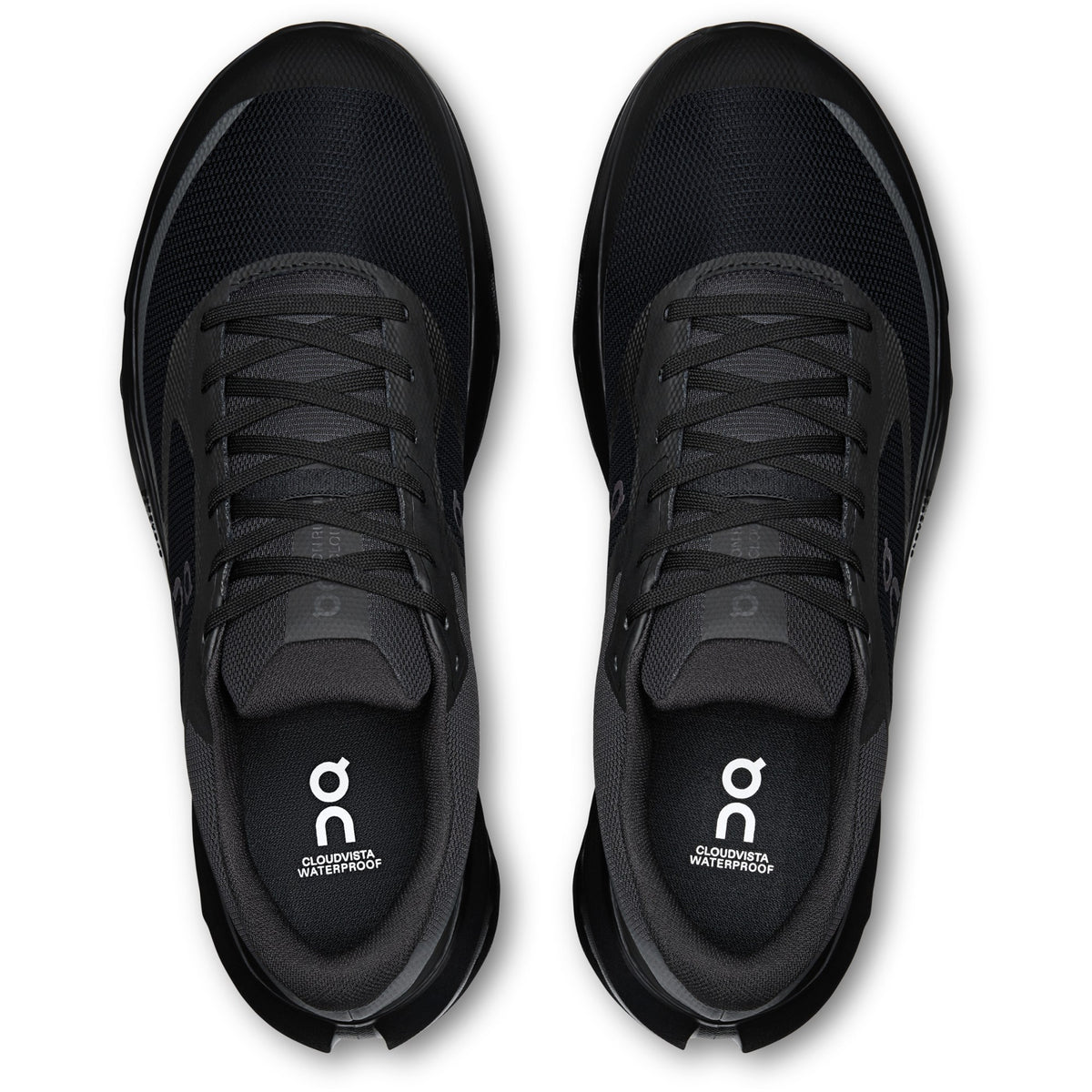 Women's Cloudvista 3 Max - Black | Black