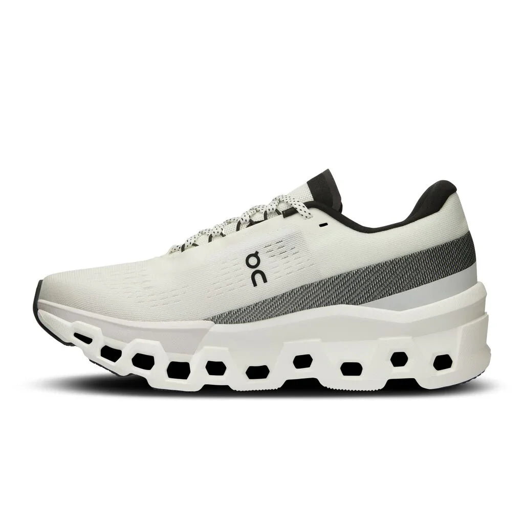 Women's Cloudmonster 2.0 - White|Frost