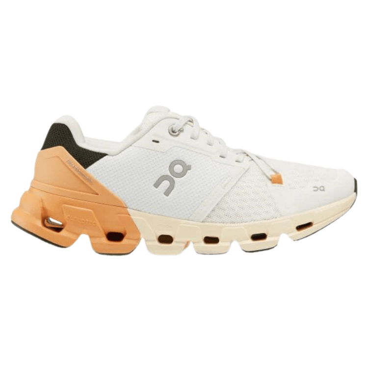 Women&#39;s CloudFlyer 4.0 - white copper