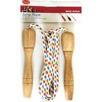 Skipping Rope - The Athlete's Foot