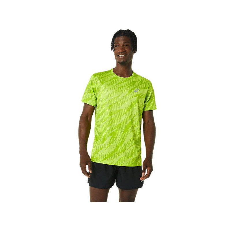 Men&#39;s Core All Over Print Top