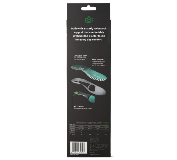 Spenco RX Plantar Fascia