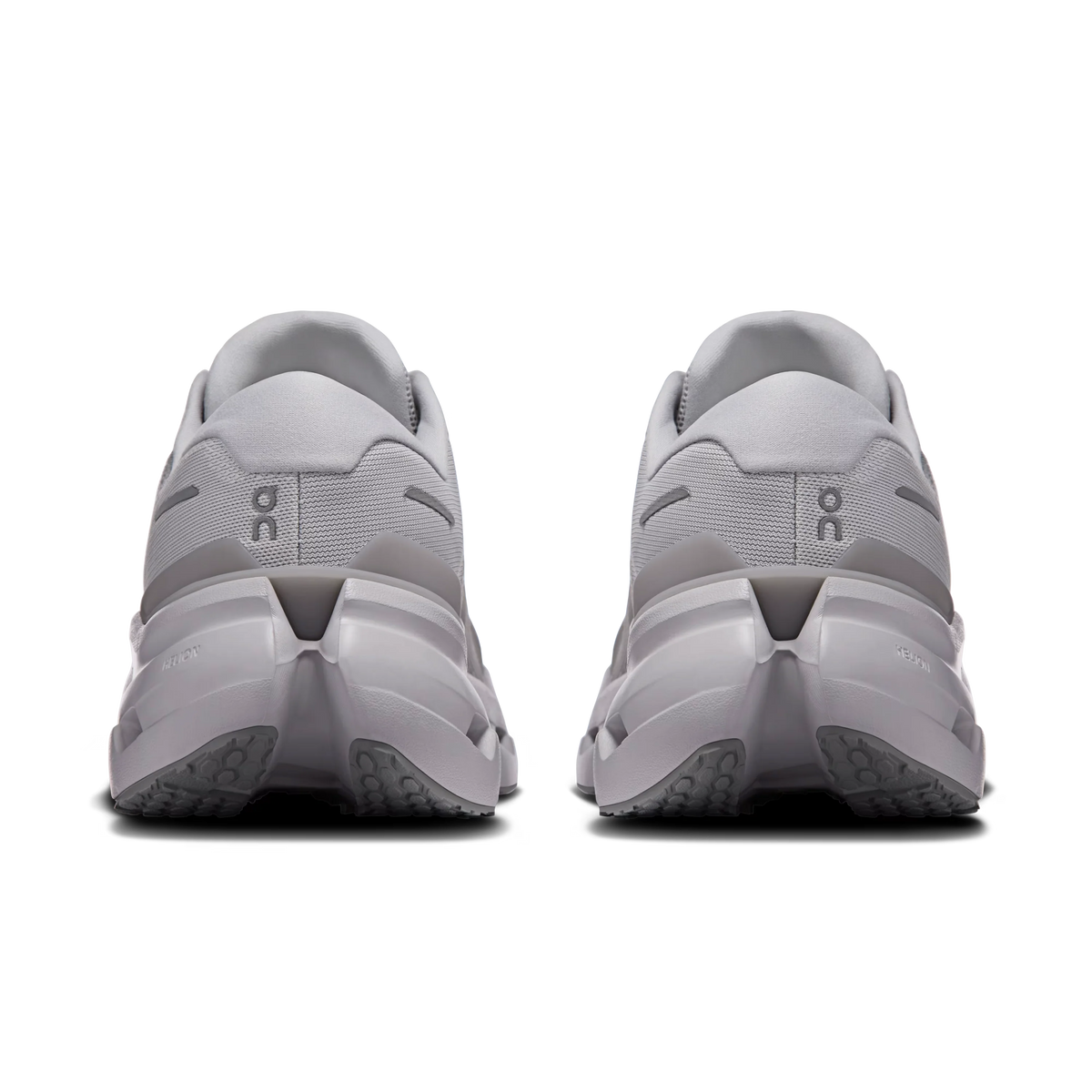Men's Cloudrunner 3 - Glacier | Alloy
