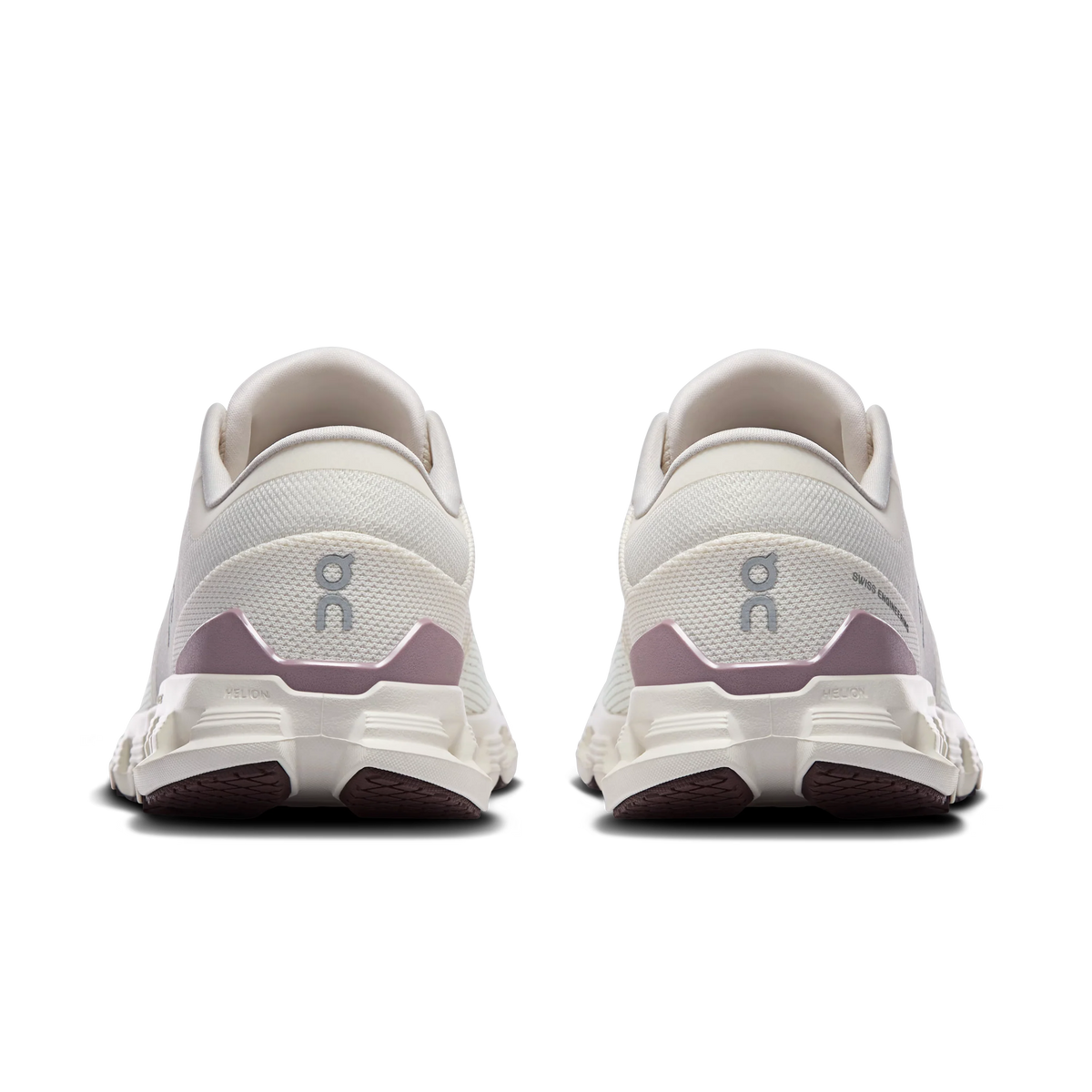 Women's Cloud X4 - Ivory | Heron