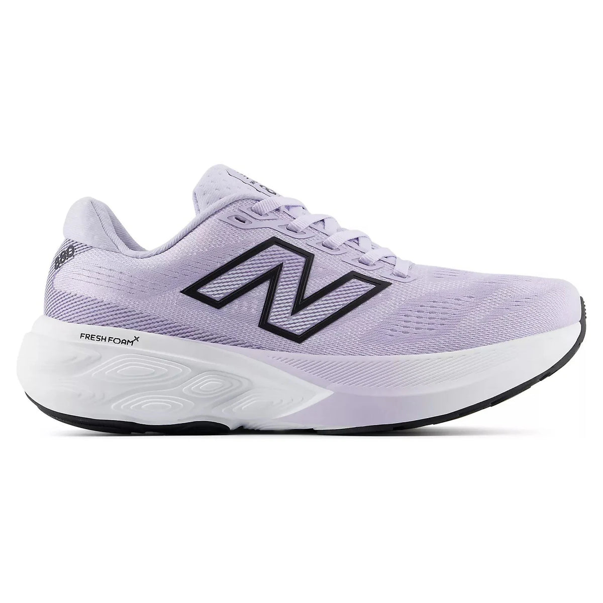 Women's Fresh Foam X 880v15 D - LIGHT PURPLE