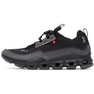 Women&#39;s Cloudaway - Black/Rock