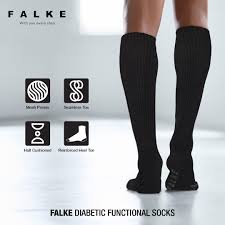 Falke Diabetic Socks