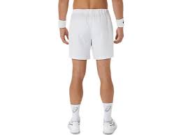 Asics Men&#39;s Court 7IN Short