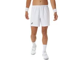 Asics Men&#39;s Court 7IN Short