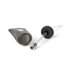 Silva Soft Flask 500ml (with straw)