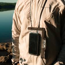Silva Waterproof Phone Case
