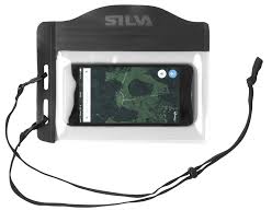 Silva Waterproof Phone Case