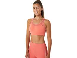 Asics Women&#39;s Accelarate Bra