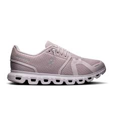 Women's Cloud 6 - Muave/Orchid