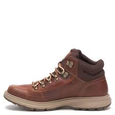 Men&#39;s Caterpillar Forerunner Boots