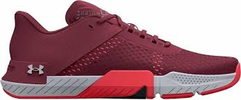 Women's UA TriBase Reign 4