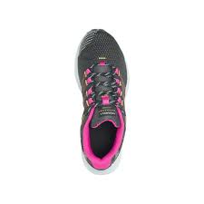 Women&#39;s Fly Strike - Black/Fuchsia