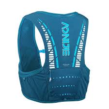 5L Moderate  Gale Waistcoat - TEAL