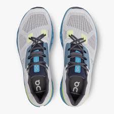 Men&#39;s Cloudstratus 2 - Frost Niagra
