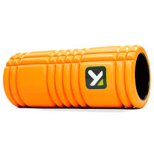 Trigger Point Grid Foam Roller 1.0 - Orange