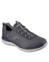 Men&#39;s Summit-Repinski - CHARCOAL