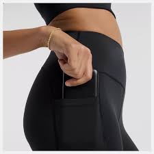 Women&#39;s Sleek Pocket High Rise Legging 25&quot;