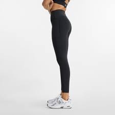 Women&#39;s Sleek Pocket High Rise Legging 25&quot;