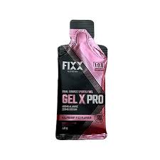 Fixx Gel X PRO 40g