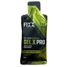 Fixx Gel X PRO 40g
